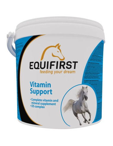 EQUIFIRST Vitamin Support
