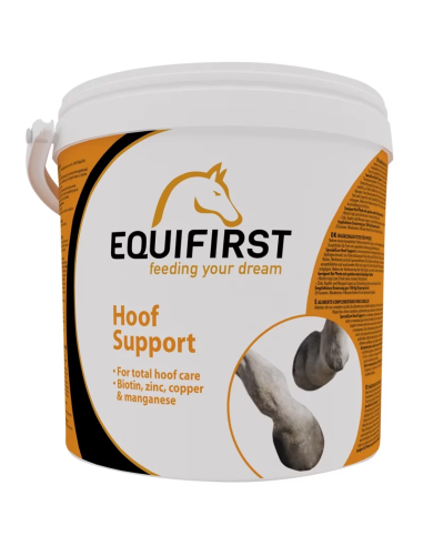 EQUIFIRST Hoof Support