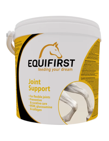 EQUIFIRST Joint Support