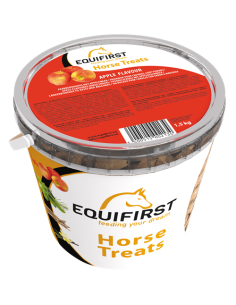 Horse Treat Apple