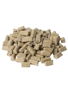 Horse Treat Vanille 2
