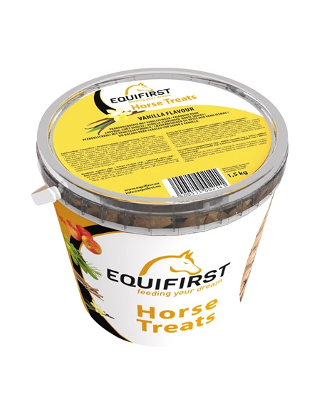Horse Treat Vanille