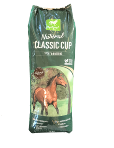 Natural Classic Cup