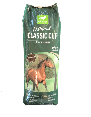 Natural Classic Cup