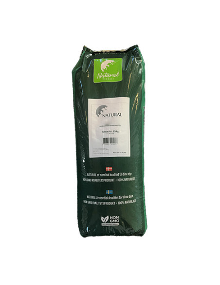Natural Fiberpiller