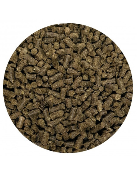 Omega-3 Active Pellets