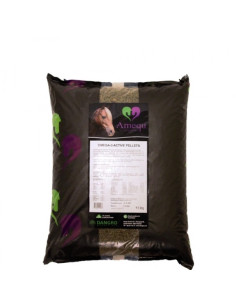 Omega-3 Active Pellets