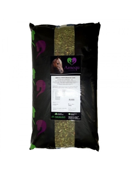 Amequ Omega-3 Performance Care