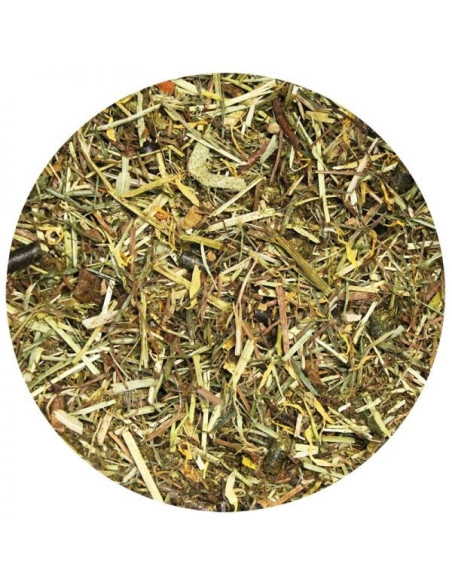 Amequ Omega-3 MetaSense
