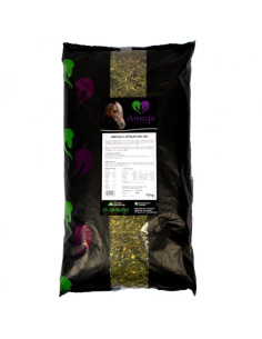 Amequ Omega-3 Struktur 100