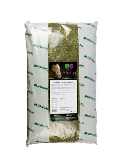 Amequ Lucerne TopMix Omega-3