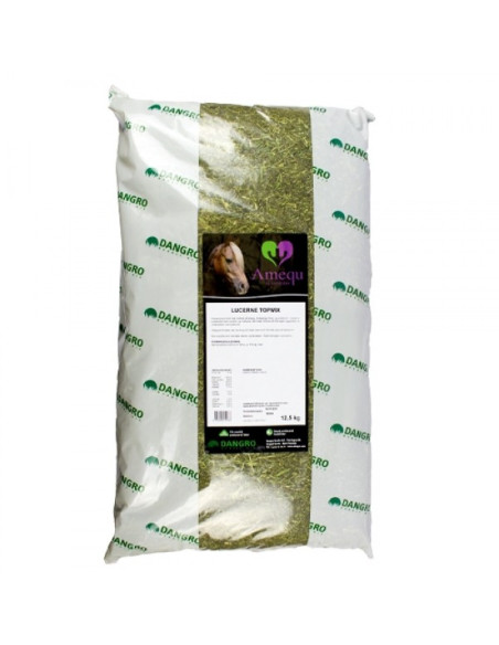 Amequ Lucerne TopMix Light