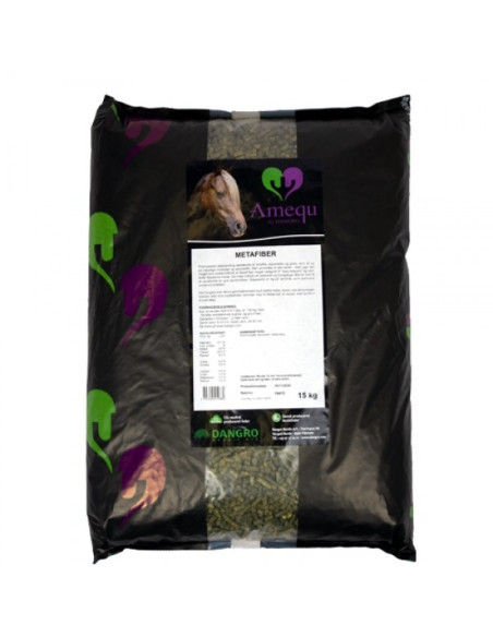 Amequ MetaFiber