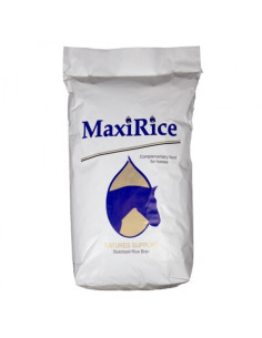 MaxiRice