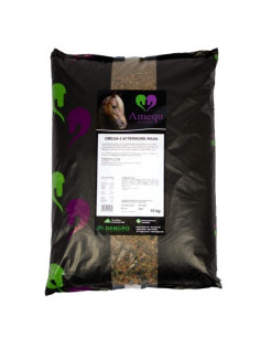 Amequ Omega-3 AfterWork mash