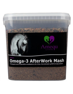 Amequ Omega-3 AfterWork mash 2