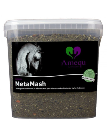 Amequ MetaMash