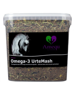 Amequ Omega-3 UrteMash 2
