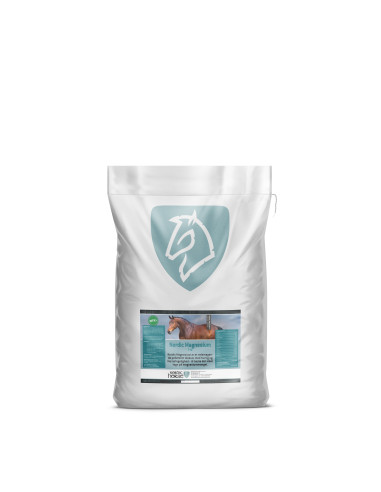 Nordic Magnesium