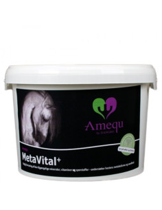 Amequ MetaVital+