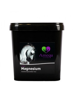 Amequ Magnesium