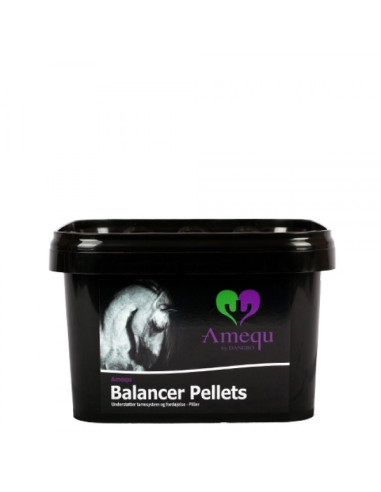 Amequ Balancer Pellets