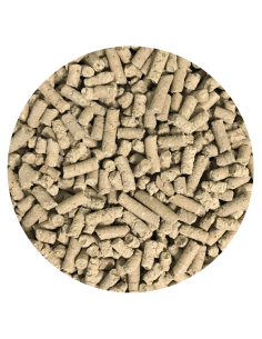 Amequ Balancer Pellets 2