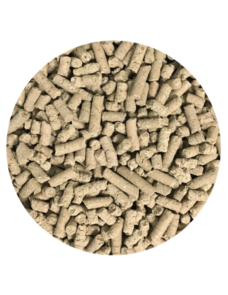 Amequ Balancer Pellets
