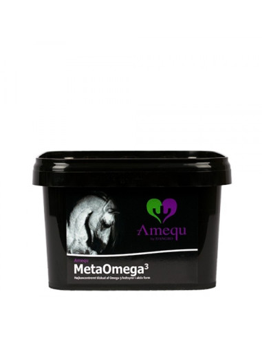 Amequ MetaOmega3