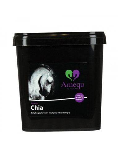 Amequ Chia