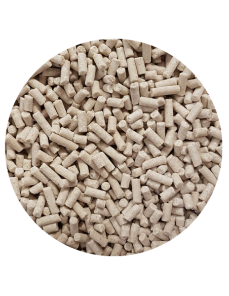 Amequ Electrolyte Pellets