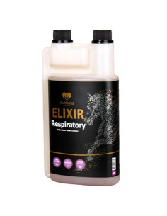 Elixir Respiratory