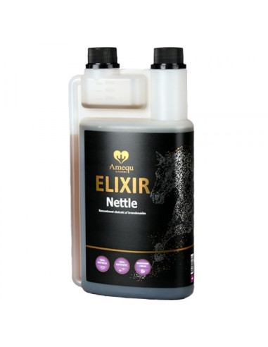 Elixir Nettle