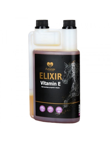 Elixir Vitamin E