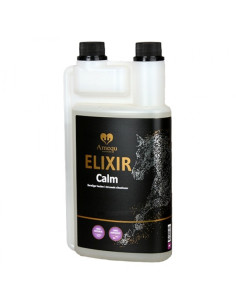 Elixir Calm