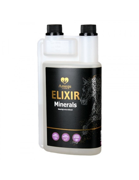 Elixir Minerals