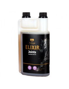 Elixir Joints