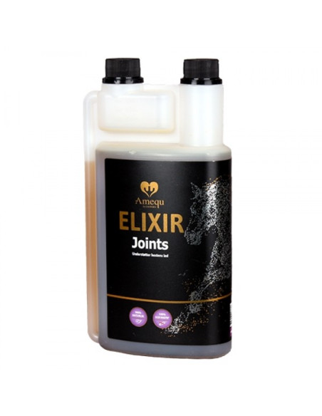 Elixir Joints