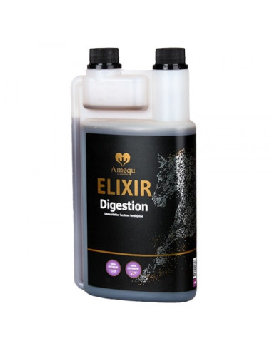 Elixir Digestion