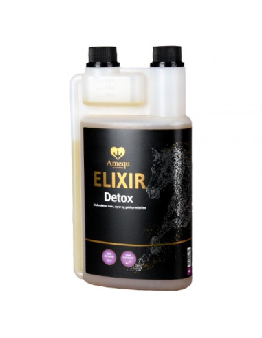 Elixir Detox