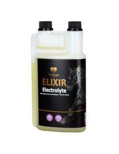 Elixir Electrolyte