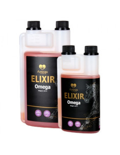 Elixir Omega