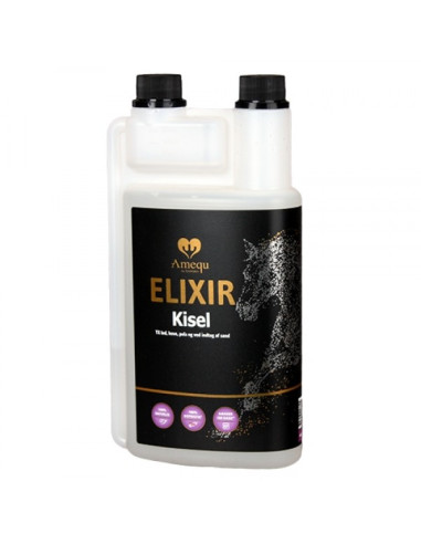 Elixir Kisel