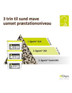 Egusin Gastric 365 pellets 2
