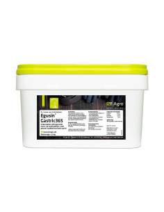 Egusin Gastric 365 pulver