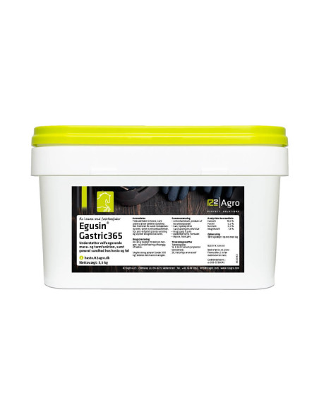 Egusin Gastric 365 pulver