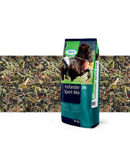 ICELANDER SPORT MIX