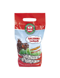 Salvana Hestebolcher Gulerod