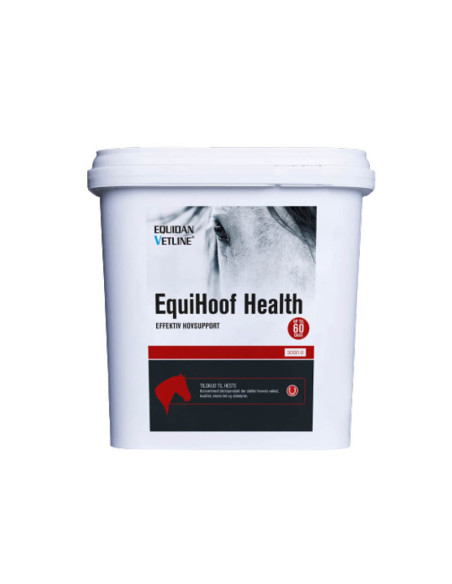 EquiHoof Health