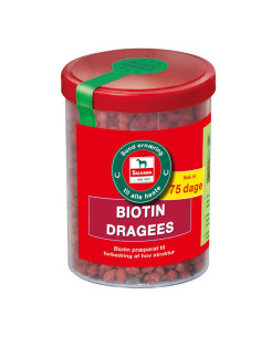 Salvana Biotin Dragee